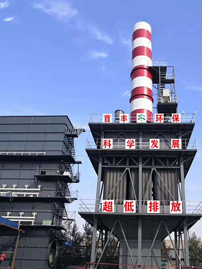 濕電除塵設(shè)備 濕電除塵設(shè)備