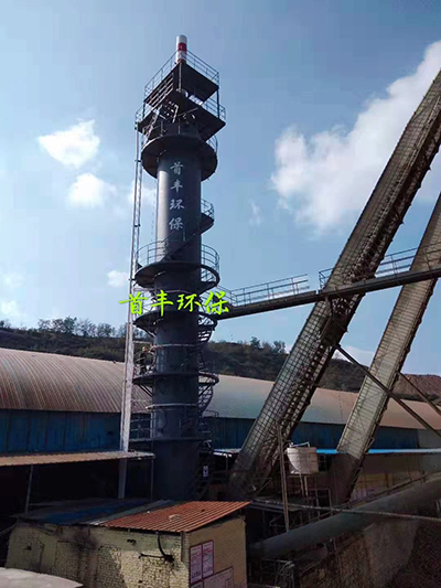 濕電除塵設(shè)備 濕電除塵設(shè)備