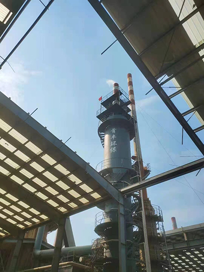 濕電除塵設(shè)備 濕電除塵設(shè)備